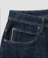 Casual Summer D-Blue Denim  Shorts- BR-0089