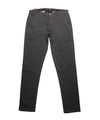 HR Clothing Men's Chino - D Grey