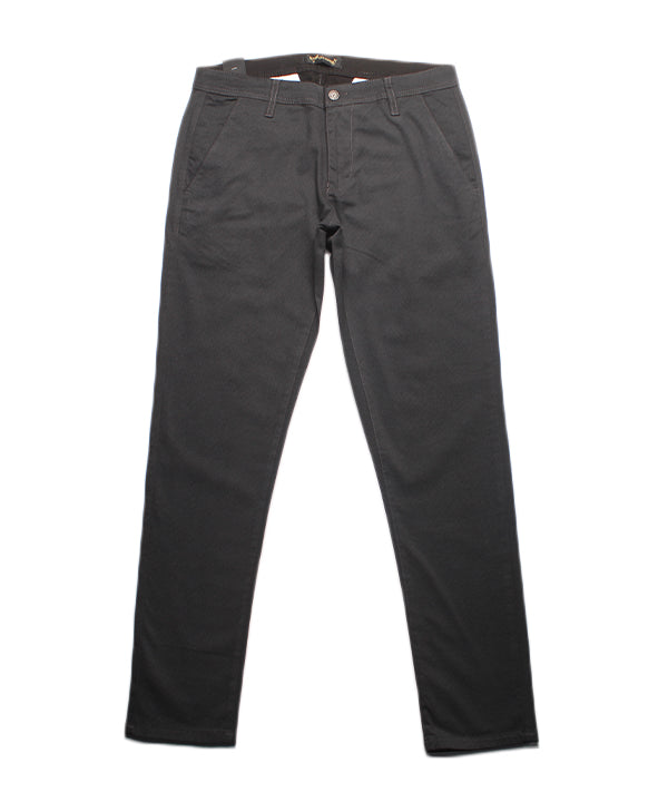 Men's Chino - D Grey CP-0507 Slim fit