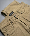 Men's Denim - Brown JP-2009