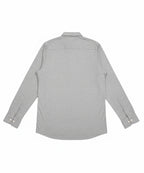 Men's Casual Shirt - Shc-1975 Grey