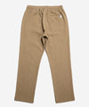 Men's Linen Trousers - Brown Lwr-0576