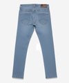 HR Clothing Men's Denim - Light Blue