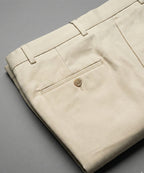 Men's Dress Pant - Fawn DP-0124