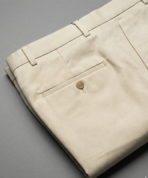 Men's Dress Pant - Fawn DP-0124