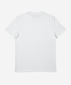 HR Clothing Men’s Super Dad Printed T-Shirt – White TSH-5921