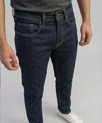 Men's Denim Straight Fit- N-Blue JP-2232