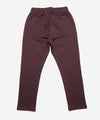 Men's Sports Trousers - Maroon Lwr-0569