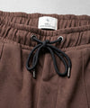 Men’s Terry Baggy Trousers– LWR-0705 Coffee