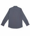 Men's Casual Shirt - Shc-1221 Blue