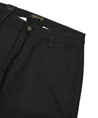 Men's Chino - Black Cp-0539 Slim fit