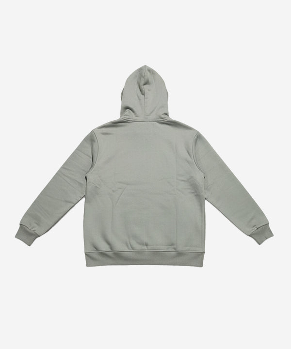 Men's Zipper - Green TSH-5973