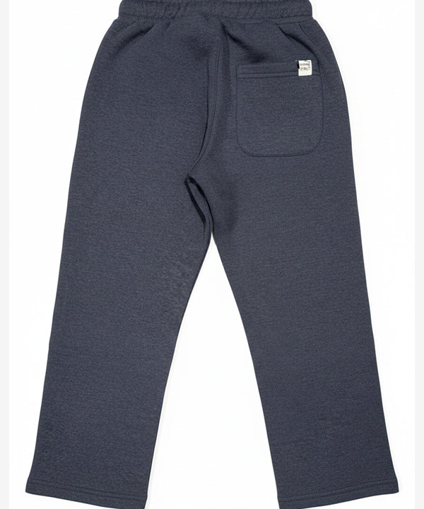 Kids Soccer Trouser Blw-0130 - Navy