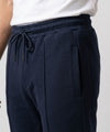 Men’s Terry Baggy Trousers– LWR-0705 Navy