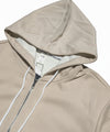 Men's Zipper - Coffee TSH-5973 Beige