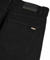HR Clothing Men's Denim - Black