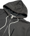 Men's Zipper - D Grey TSH-5972