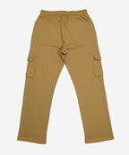 Men's Sports Trousers Six Pockets - Camel Lwr-0538