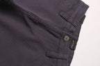 Kids Cotton Chino Pant - Bcp-0038 Navy