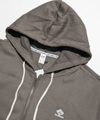 Men's Zipper - Coffee TSH-5974