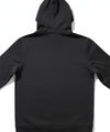 HR Clothing Men's Hoodie - Black