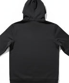 HR Clothing Men's Hoodie - Black TSH-6975