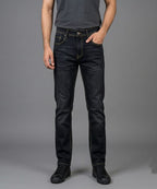 Men's Denim Straight Fit- Jp-2250 D-Grey
