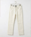 Men's Denim Smart Baggy- JP-2230 White
