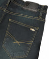 HR Clothing Men's Denim - Brownish