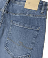 HR Clothing Men's Denim - Blue