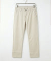 Men's Chino Straight Fit- Fawn CP-0551