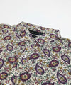 Men's Casual Shirt - Shc-0637 Printed I