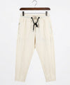 Kids Smart Baggy stretchable premium trouser Fawn BLW-0136