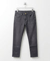 Boys Navy jeans pants- Bjp-0249