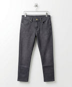 Boys Navy jeans pants- Bjp-0249