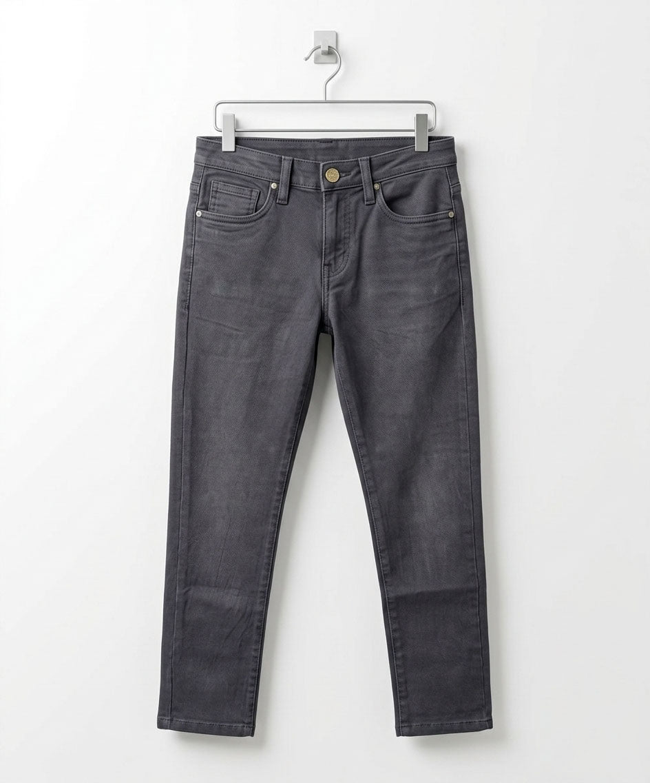 Boys Navy jeans pants- Bjp-0249