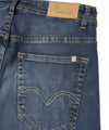 HR Clothing Men's Denim - Blue