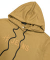 Men's Hoodie - Camel Tsh-5990