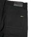 HR Clothing Men's Denim - Black
