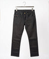 Men's Denim Straight Fit- Jp-2231 Black