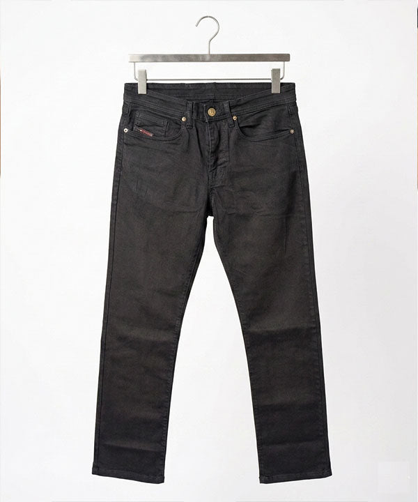 Men's Denim Straight Fit- Jp-2231 Black