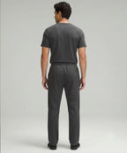 Men’s Thermal Smart Baggy Trouser– LWR-0706 D-Grey