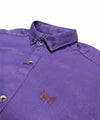 Men's Casual Shirt - Shc-1068 Dotted Purple