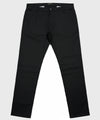 Men's Over Size Chino - Black CP-0544