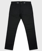 Men's Over Size Chino - Black CP-0544
