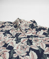 Men's Casual Shirt - Shc-1108 B/Beige Floral