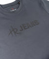 HR Clothing Men’s T-Shirt – Grey