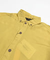 Men's Casual Shirt - Shc-1351 Printed Yellow
