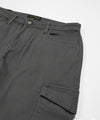 Men's Cotton Pant 6 Pocket - Greyish Purple Cp-0543