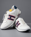 Premium Sneakers FW-0170 WHITE
